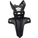 GUARDABARRO TRAS. SUZUKI GSX150 GIXXER MTC