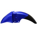 GUARDABARRO DEL. SUZUKI EN 125 2A AZUL MTC