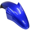 GUARDABARRO DEL. SUZUKI EN 125 2A AZUL MTC