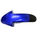 GUARDABARRO DEL. SUZUKI EN 125 2A AZUL MTC