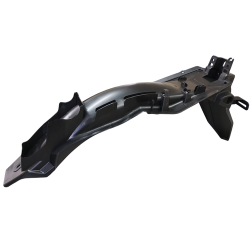 GUARDABARRO TRAS. YAMAHA YBR 125Z MTC