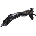 GUARDABARRO TRAS. YAMAHA YBR 125Z MTC