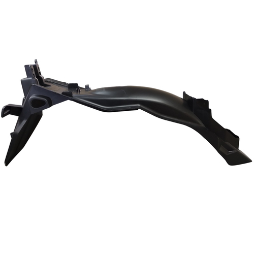 GUARDABARRO TRAS. YAMAHA YBR 125Z MTC