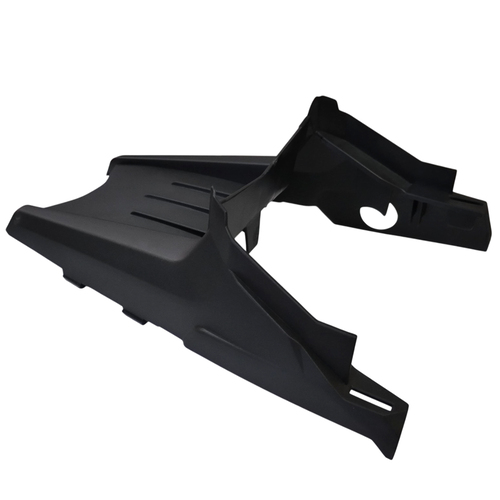 TAPA GUARDABARRO TRAS. YAMAHA FZ16 MTC