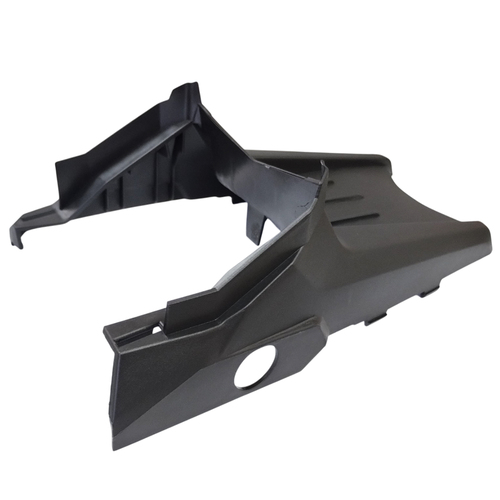 TAPA GUARDABARRO TRAS. YAMAHA FZ16 MTC