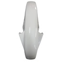 GUARDABARRO DEL. YAMAHA YBR 125 CHINA BLANCO MTC