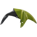 GUARDABARRO DEL. YAMAHA SZ150 RR VERDE MTC