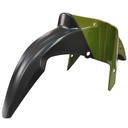 GUARDABARRO DEL. YAMAHA SZ150 RR VERDE MTC