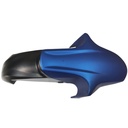 GUARDABARRO DEL. YAMAHA SZ150 RR AZUL MTC