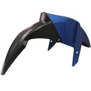 GUARDABARRO DEL. YAMAHA SZ150 RR AZUL MTC