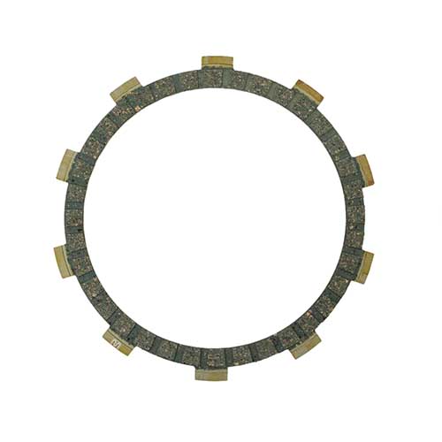 DISCO DE EMBRAGUE (VERDE) HONDA CB300F / XR300L TORNADO STD