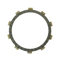 DISCO DE EMBRAGUE (VERDE) HONDA CB300F / XR300L TORNADO STD