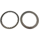 SEPARADOR DE EMBRAGUE HONDA CB300F / XR300L TORNADO STD