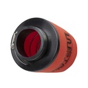 FILTRO DE AIRE COMPETICION CON RESORTE 45X86X100mm STD