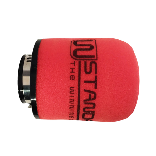 FILTRO DE AIRE COMPETICION CON RESORTE 50X86X100mm STD