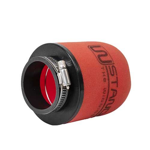 FILTRO DE AIRE COMPETICION CON RESORTE 50X86X100mm STD