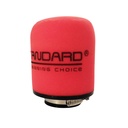 FILTRO DE AIRE COMPETICION CON RESORTE 50X88X150mm STD