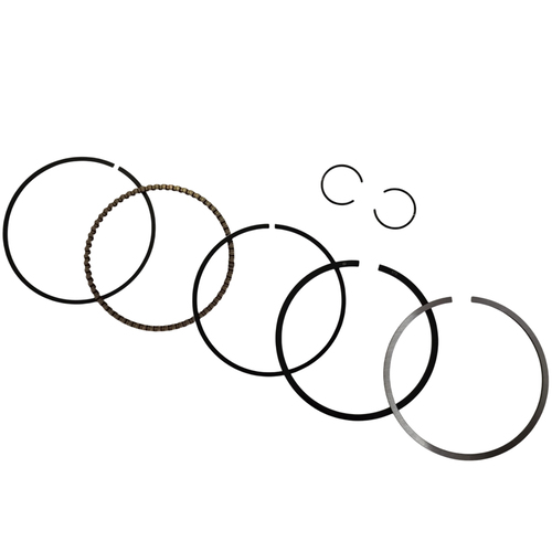 KIT CILINDRO + PISTON SUZUKI GN125 STD