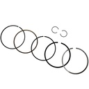 KIT CILINDRO + PISTON SUZUKI GN125 STD
