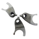 CONJUNTO TAMBOR DE CAMBIO HONDA HONDA STORM/ZANELLA RX150 STD