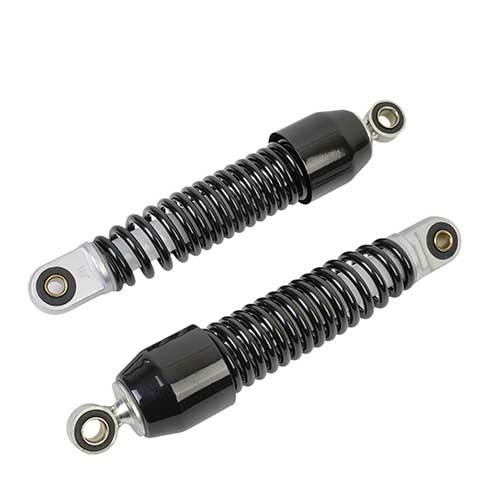 AMORTIGUADOR YAMAHA CRYPTON T105 (JGO) STD EXCLU