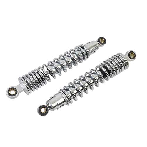 AMORTIGUADOR HONDA SDH STORM 125 (JGO) STD EXCLU