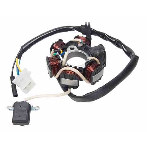 ESTATOR HONDA WAVE 100 STD