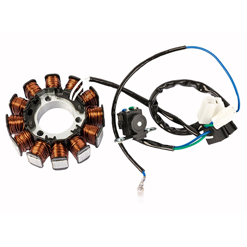 ESTATOR YAMAHA FZ16 STD