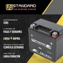 BATERIA DE GEL 12N7A-3A STD
