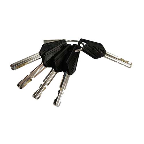 TRABA DISCO (CANDADO) 8048 BOXER 55mmX55mm GROSOR: 14mm ONGUARD