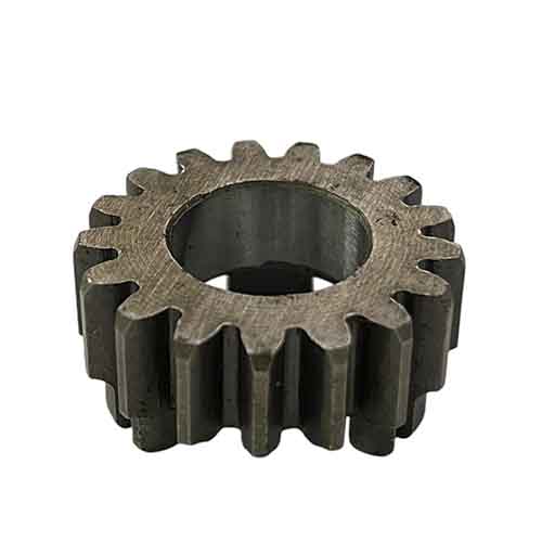 ENGRANAJE 2 VEL. S/PRIMARIO Z-17 HONDA 100 WAVE NF-M3/MH3/FULL/WAVE CREUSO (3524-000)