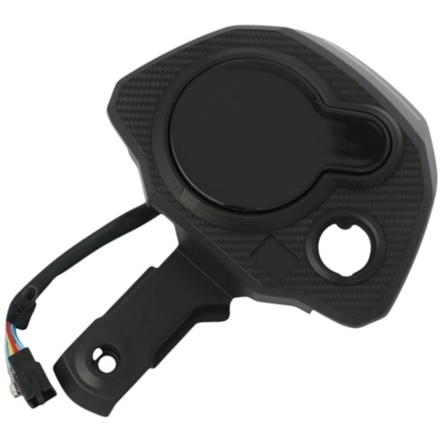 TABLERO VELOCIMETRO DIGITAL LCD HONDA NAVI 110 MTC