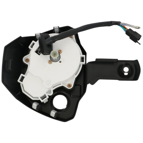 TABLERO VELOCIMETRO DIGITAL LCD HONDA NAVI 110 MTC