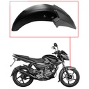 GUARDABARRO DEL. BAJAJ ROUSER NS125 GRIS MTC