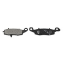 PASTILLA DE FRENO KAWASAKI ZR 750 / GPZ 1100 / SUZUKI GS 500 HYD (121)