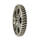 ENGRANAJE PRIMARIO DE ACERO C/DIENTE HELICOIDAL Z-53 ZANELLA 50 KS V3 (2T) CREUSO (274-000)