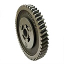 ENGRANAJE PRIMARIO DE FUNDICION C/DIENTE HELICOIDAL Z-53 ZANELLA 50 KS V3 (2T) CREUSO (293-000)