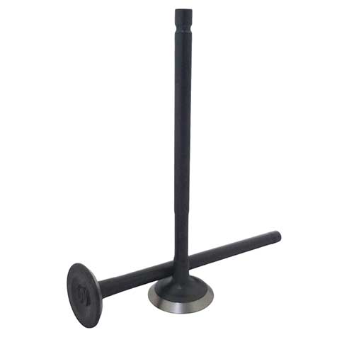 VALVULAS HONDA CB300F TWISTER / TORNADO XR300L STD