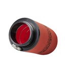 FILTRO DE AIRE COMPETICION CON RESORTE 55X88X150mm -TIPO 1 STD EXCLU