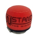 FILTRO DE AIRE COMPETICION CON RESORTE 43X72X55mm STD