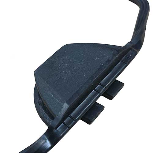 JUNTA TAPA VALVULAS HONDA CB300F TWISTER / XR300L TORNADO STD