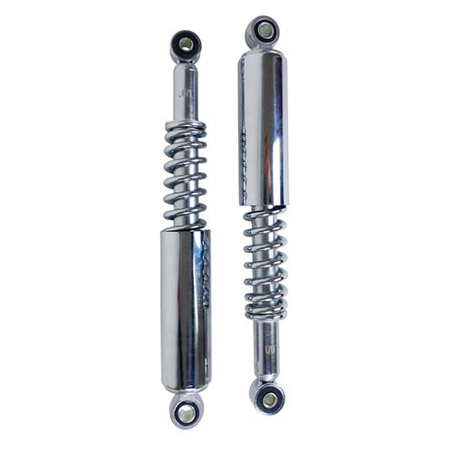 AMORTIGUADOR HONDA WAVE 100 (JGO) STD EXCLU