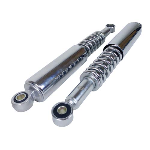 AMORTIGUADOR HONDA WAVE 100 (JGO) STD EXCLU