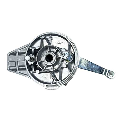 PORTA ZAPATA TRASERO + ZAPATA HONDA XR150L STD
