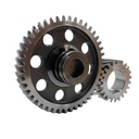 ARBOL DE LEVAS HONDA STORM 125/RX150/TITAN 99 STD