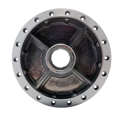 MAZA TRASERA SUZUKI AX100 YAMATO