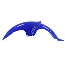 GUARDABARRO DEL. ZANELLA RX 150 M/V AZUL MTC