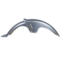 GUARDABARRO DEL. ZANELLA RX 150 M/V GRIS MTC