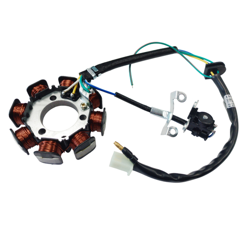 ESTATOR HONDA TITAN 2003/2005 DZE (10206)