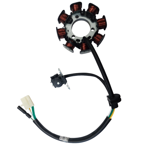 ESTATOR HONDA CG110 NEW TITAN DZE (2938)